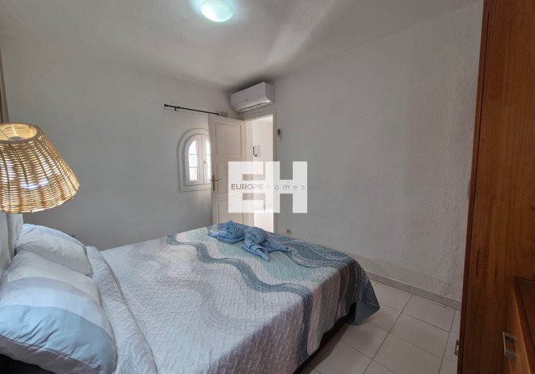 Revente - Appartement - San Miguel de Salinas - Inland