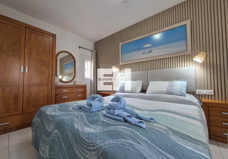 Revente - Appartement - San Miguel de Salinas - Inland