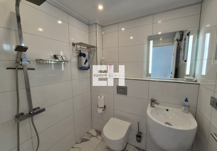 Revente - Appartement - San Miguel de Salinas - Inland