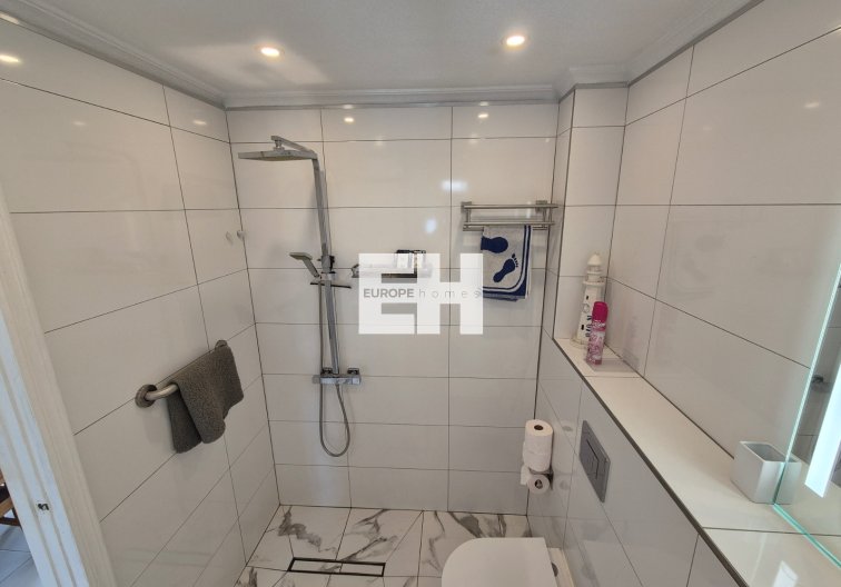 Revente - Appartement - San Miguel de Salinas - Inland