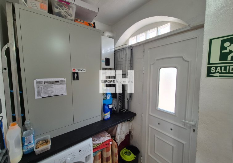 Revente - Appartement - San Miguel de Salinas - Inland