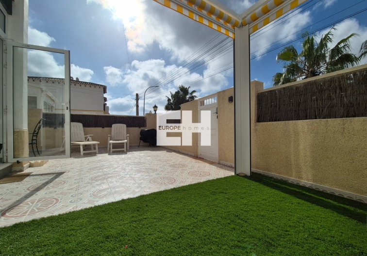 Revente - Appartement - San Miguel de Salinas - Inland