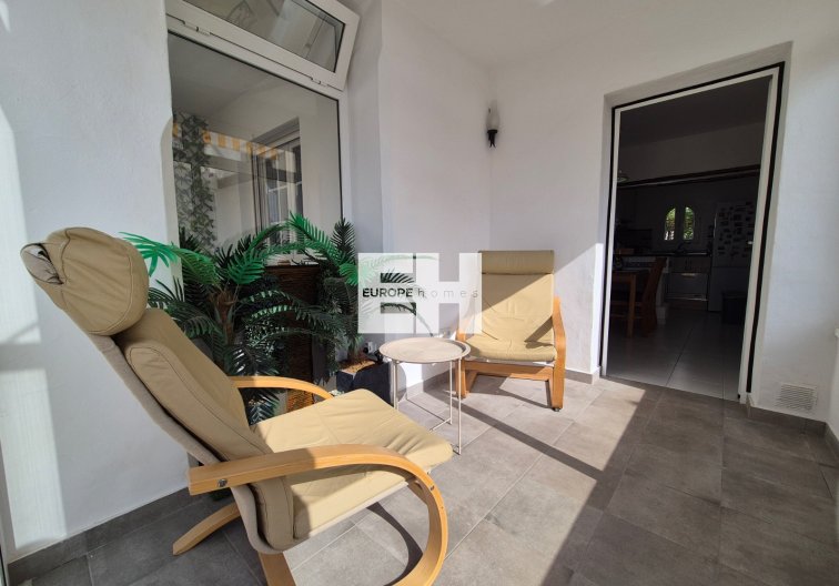 Revente - Appartement - San Miguel de Salinas - Inland