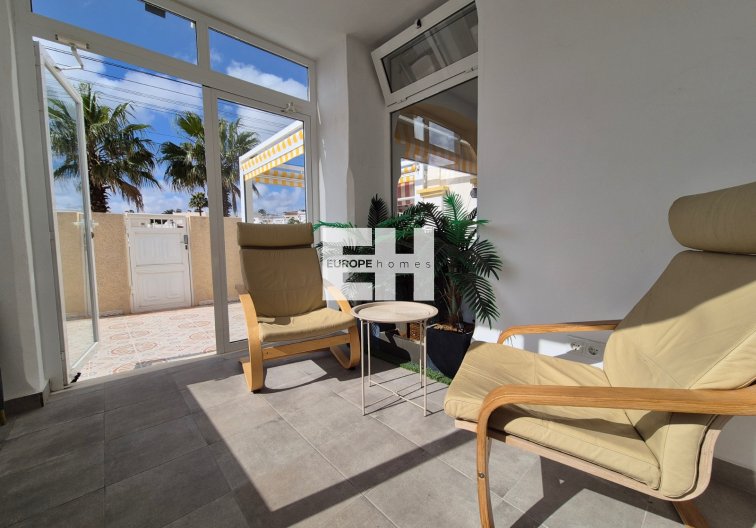Revente - Appartement - San Miguel de Salinas - Inland
