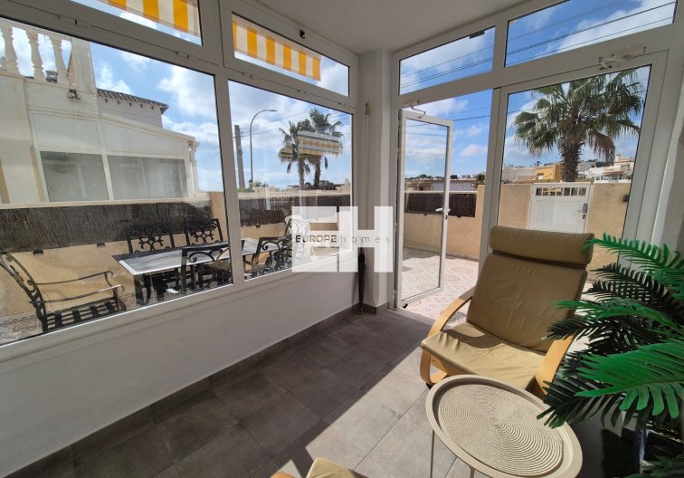 Revente - Appartement - San Miguel de Salinas - Inland