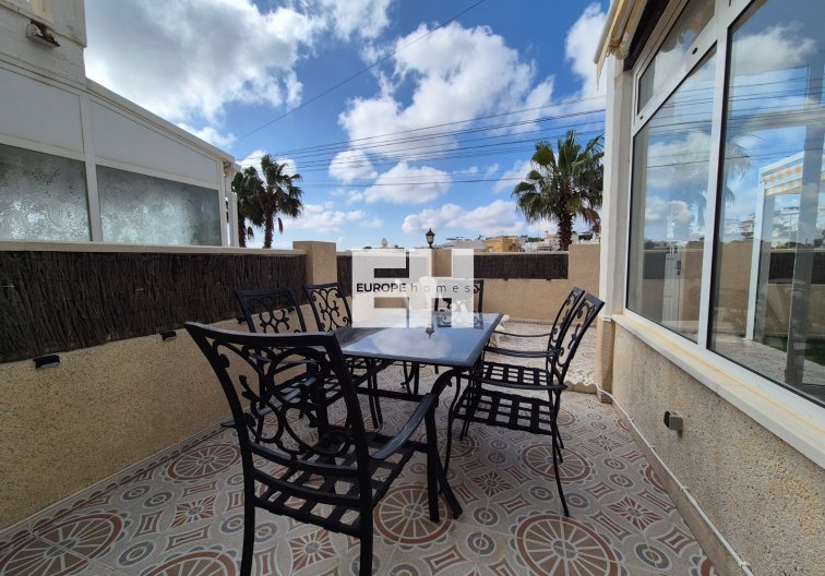 Revente - Appartement - San Miguel de Salinas - Inland