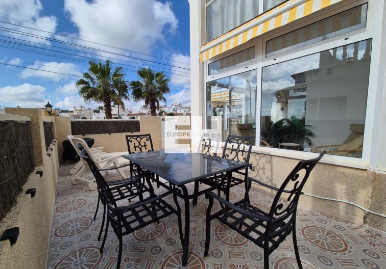 Revente - Appartement - San Miguel de Salinas - Inland