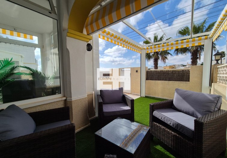 Revente - Appartement - San Miguel de Salinas - Inland