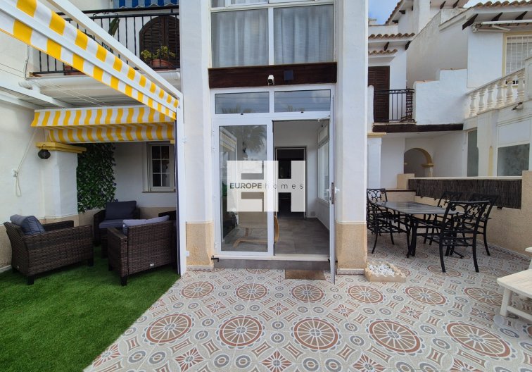 Revente - Appartement - San Miguel de Salinas - Inland