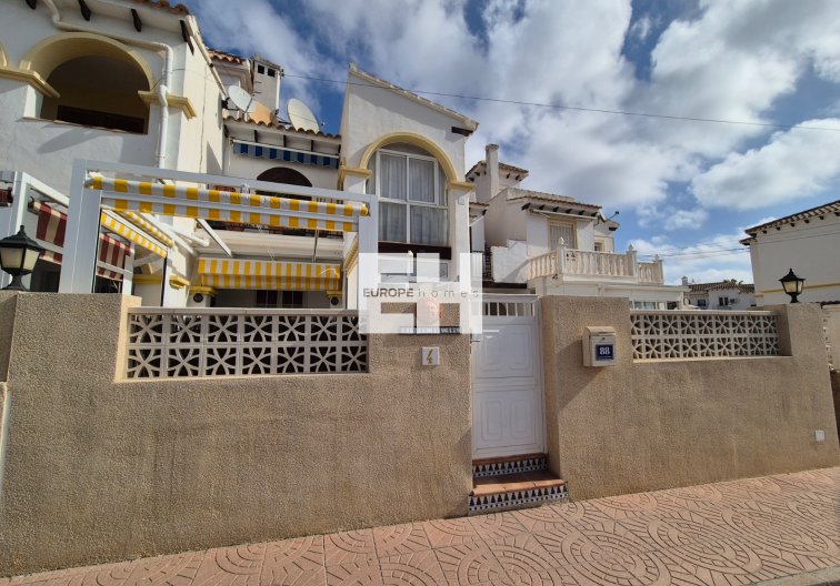 Revente - Appartement - San Miguel de Salinas - Inland