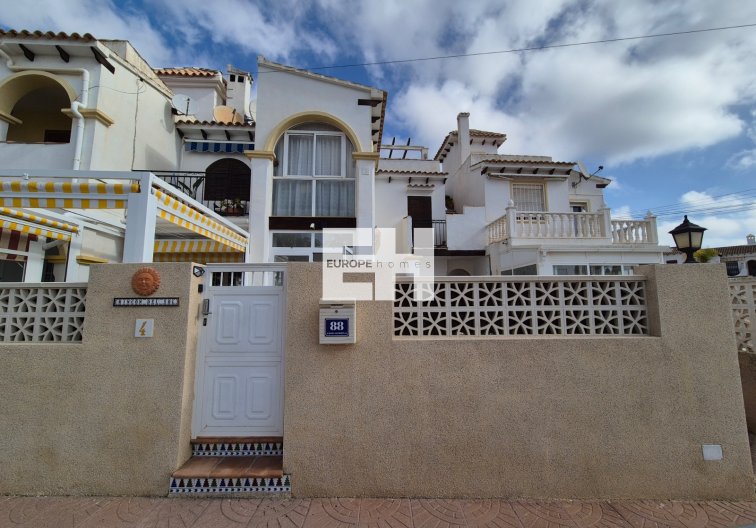 Revente - Appartement - San Miguel de Salinas - Inland