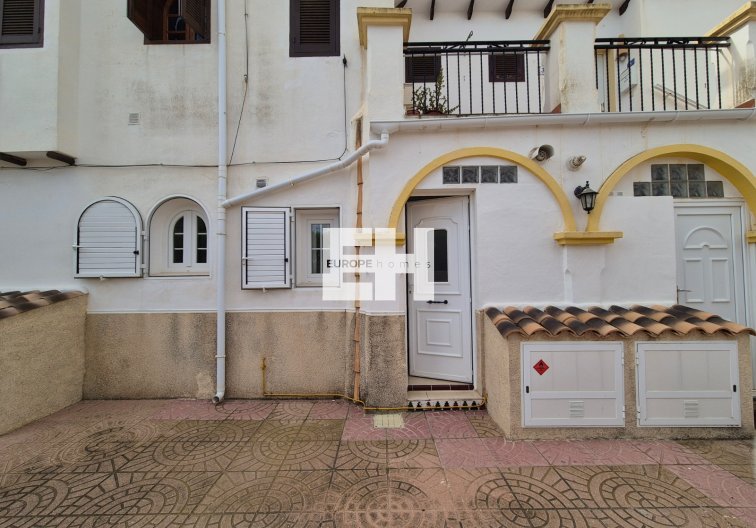Revente - Appartement - San Miguel de Salinas - Inland