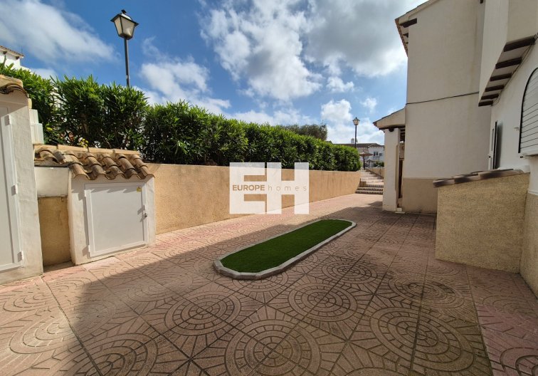 Revente - Appartement - San Miguel de Salinas - Inland