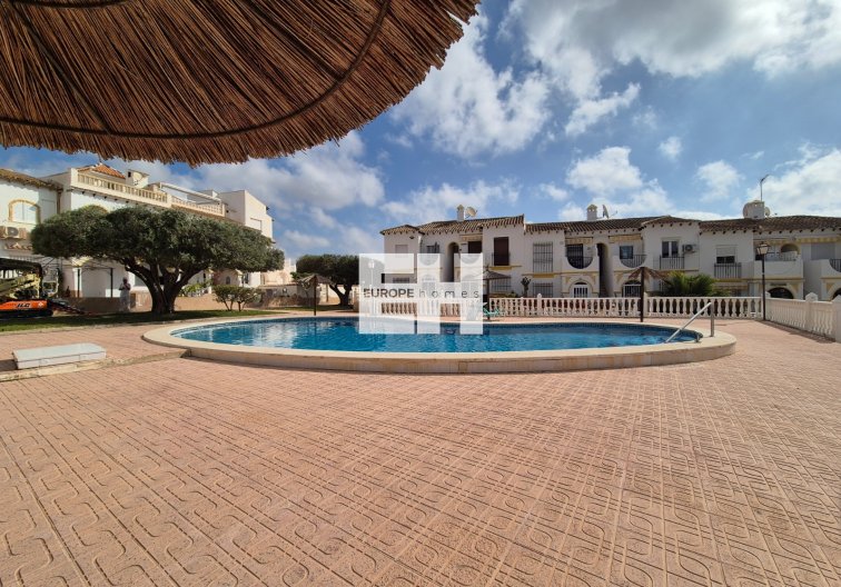 Revente - Appartement - San Miguel de Salinas - Inland