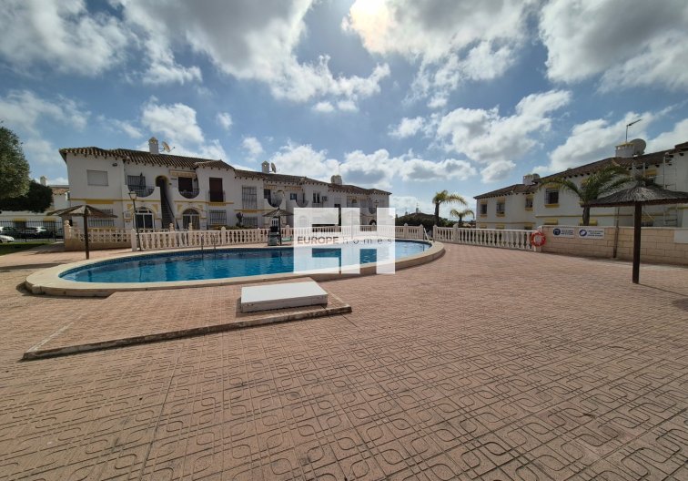 Revente - Appartement - San Miguel de Salinas - Inland