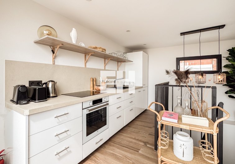 Herverkoop - Appartement - Alicante - Costa Blanca