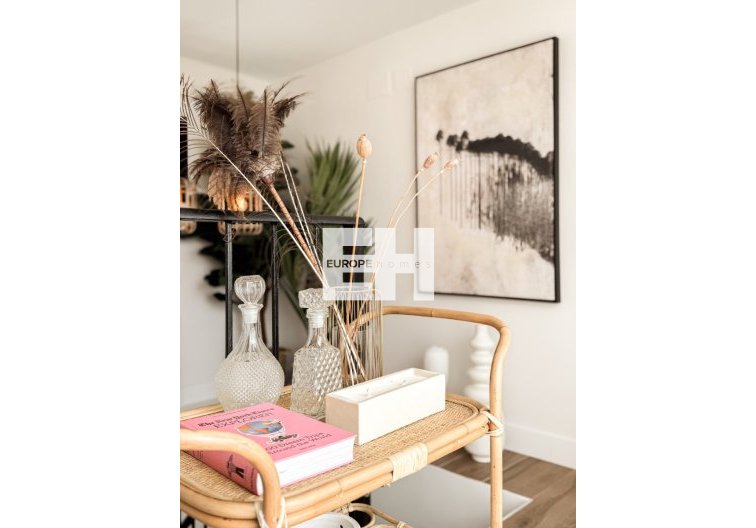 Herverkoop - Appartement - Alicante - Costa Blanca