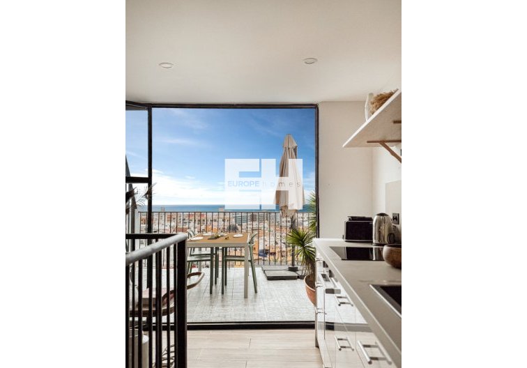 Herverkoop - Appartement - Alicante - Costa Blanca