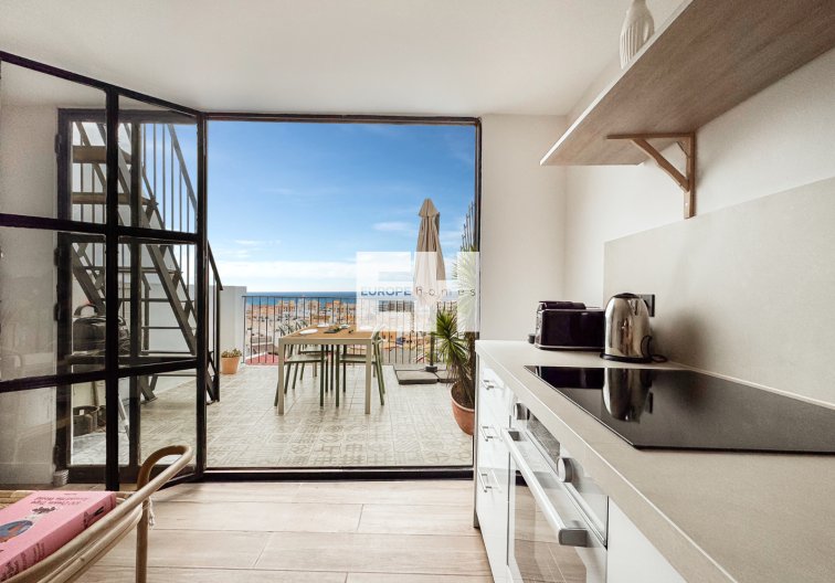 Herverkoop - Appartement - Alicante - Costa Blanca