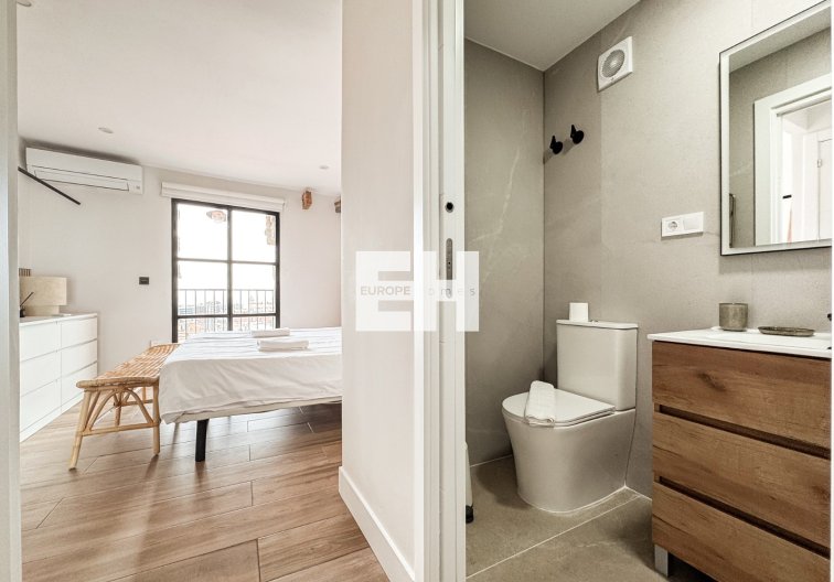 Herverkoop - Appartement - Alicante - Costa Blanca