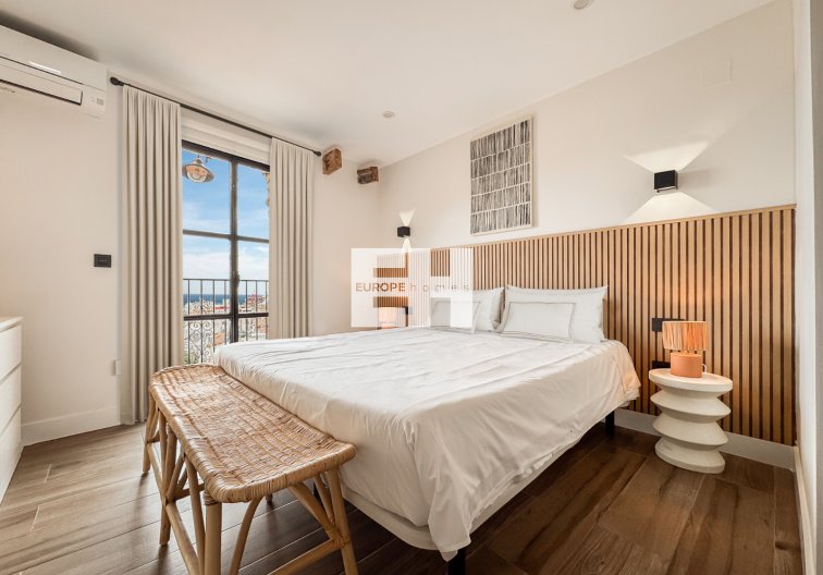 Herverkoop - Appartement - Alicante - Costa Blanca