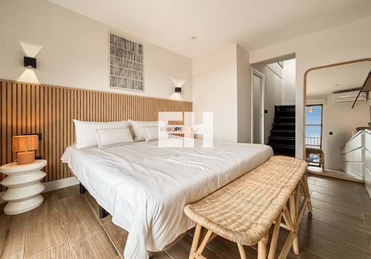 Herverkoop - Appartement - Alicante - Costa Blanca
