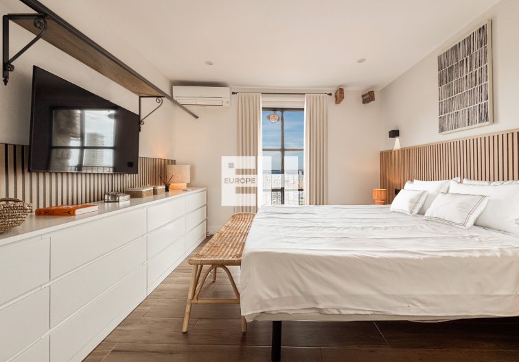 Herverkoop - Appartement - Alicante - Costa Blanca