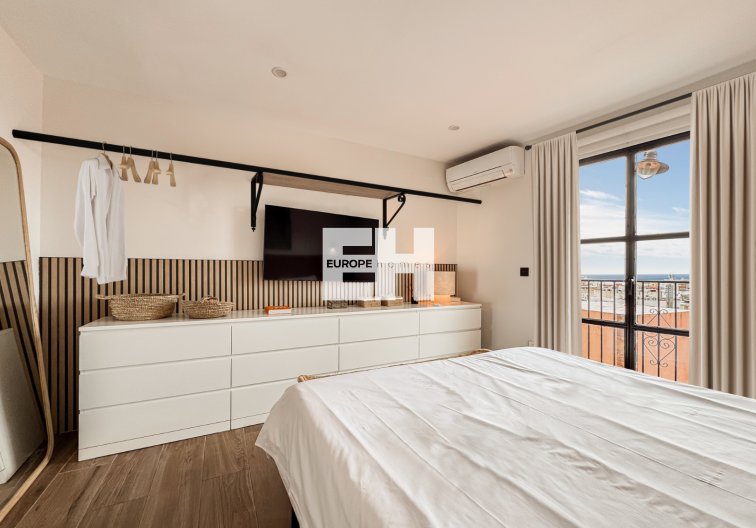 Herverkoop - Appartement - Alicante - Costa Blanca