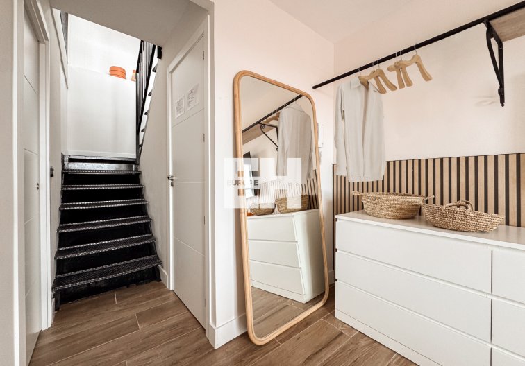 Herverkoop - Appartement - Alicante - Costa Blanca