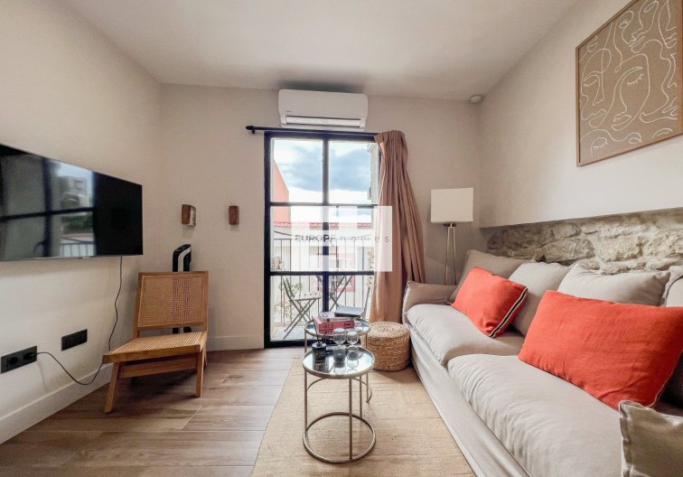 Herverkoop - Appartement - Alicante - Costa Blanca