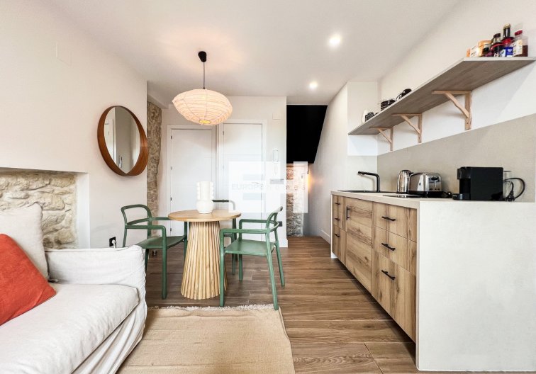 Herverkoop - Appartement - Alicante - Costa Blanca