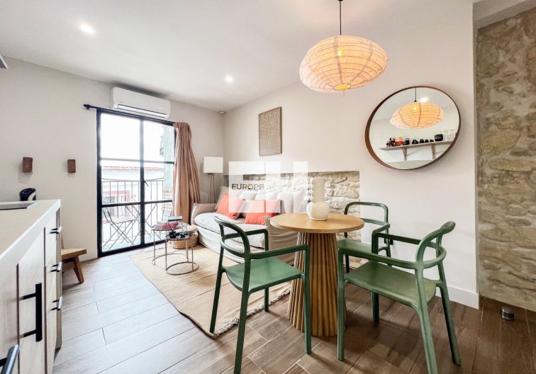 Herverkoop - Appartement - Alicante - Costa Blanca