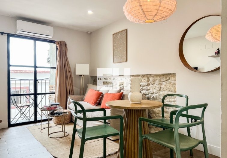 Herverkoop - Appartement - Alicante - Costa Blanca