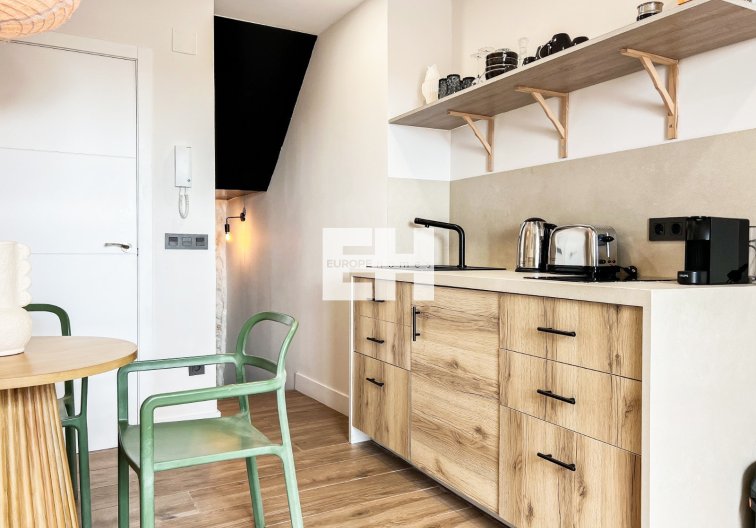 Herverkoop - Appartement - Alicante - Costa Blanca
