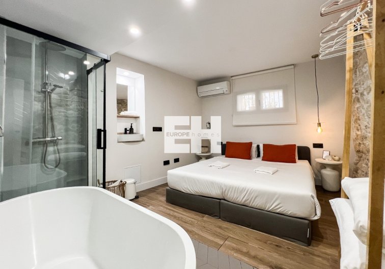 Herverkoop - Appartement - Alicante - Costa Blanca