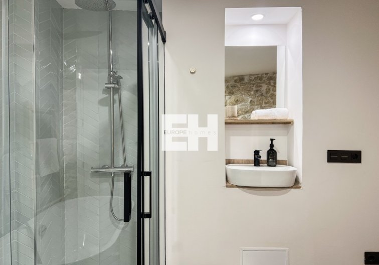 Herverkoop - Appartement - Alicante - Costa Blanca