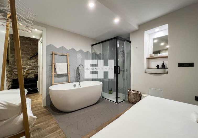 Herverkoop - Appartement - Alicante - Costa Blanca