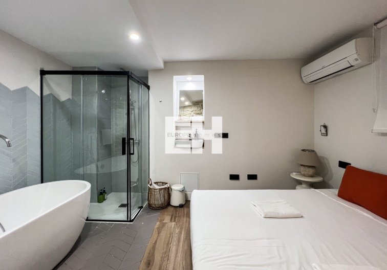 Herverkoop - Appartement - Alicante - Costa Blanca