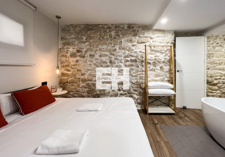 Herverkoop - Appartement - Alicante - Costa Blanca