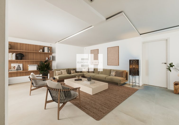 Herverkoop - Appartement - Alicante - Costa Blanca