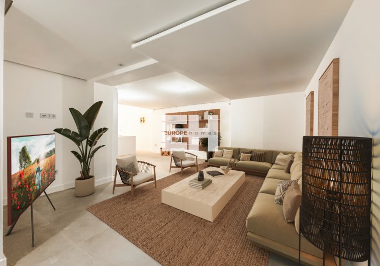 Herverkoop - Appartement - Alicante - Costa Blanca