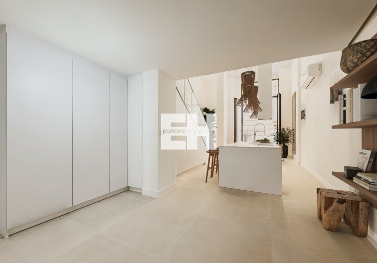 Herverkoop - Appartement - Alicante - Costa Blanca