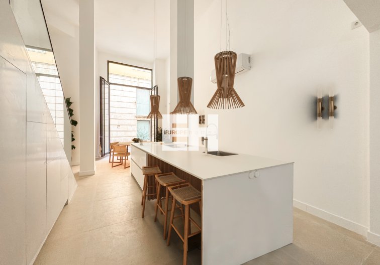 Herverkoop - Appartement - Alicante - Costa Blanca