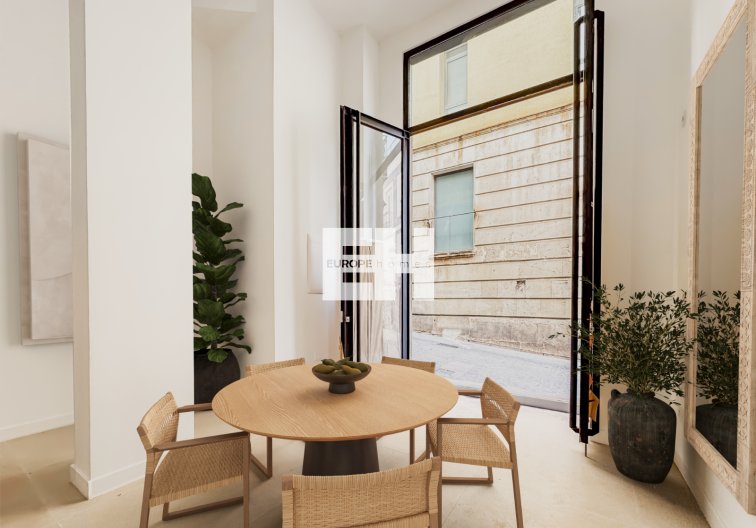 Herverkoop - Appartement - Alicante - Costa Blanca