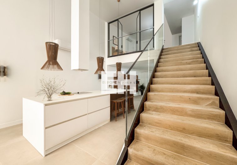 Herverkoop - Appartement - Alicante - Costa Blanca