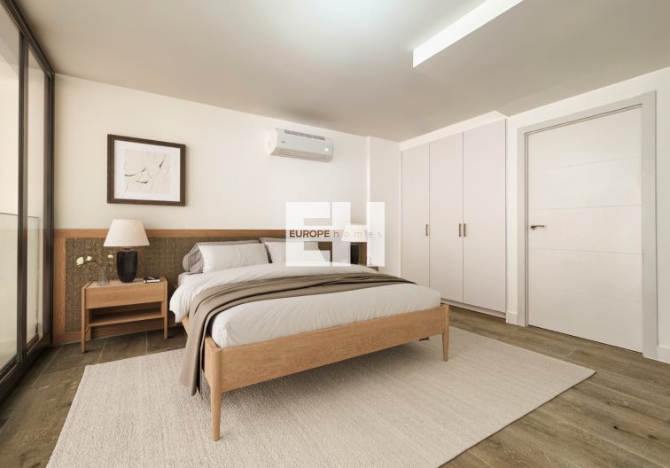 Herverkoop - Appartement - Alicante - Costa Blanca