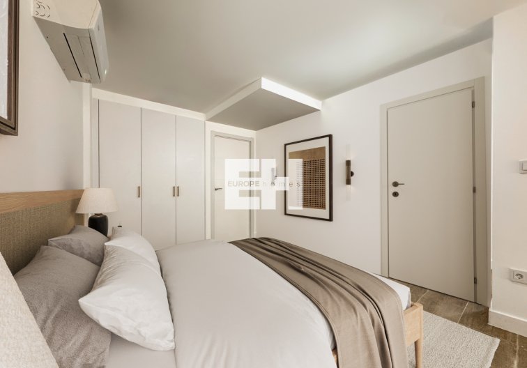 Herverkoop - Appartement - Alicante - Costa Blanca