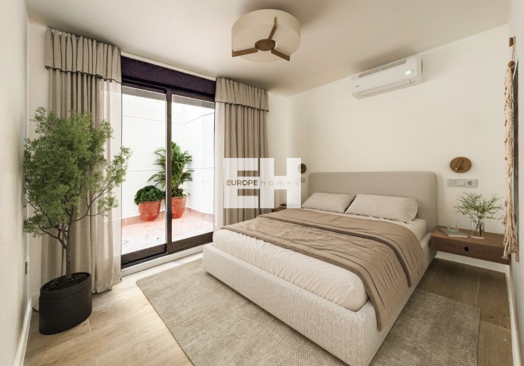 Herverkoop - Appartement - Alicante - Costa Blanca