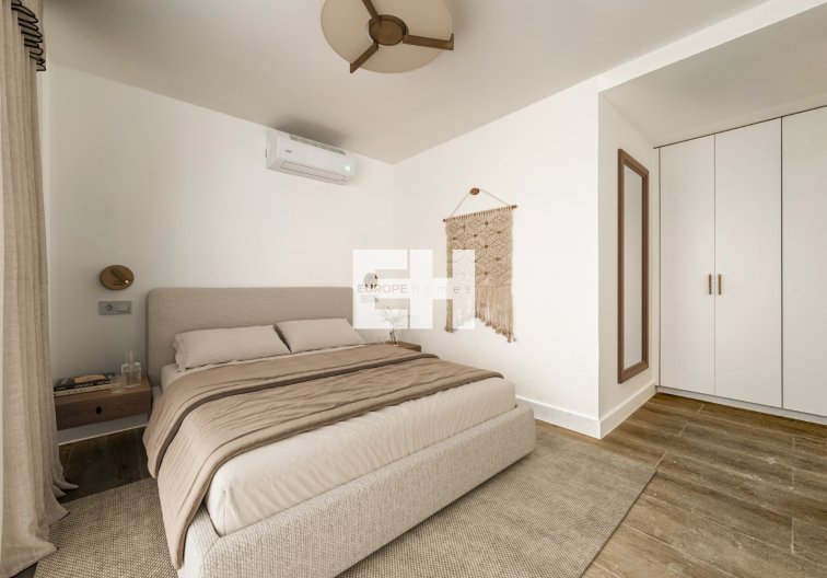 Herverkoop - Appartement - Alicante - Costa Blanca