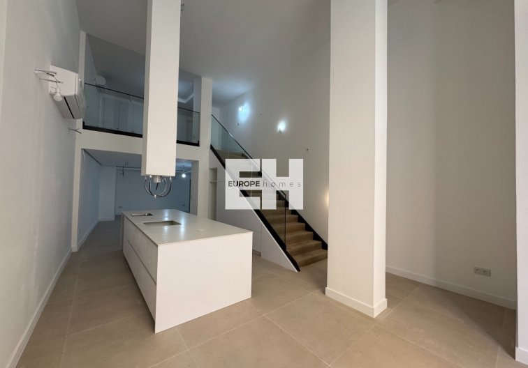Herverkoop - Appartement - Alicante - Costa Blanca